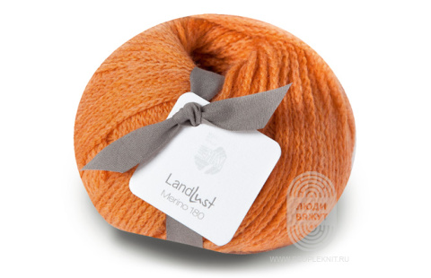 Landlust MERINO 180, схема вязания на сайте Люди Вяжут