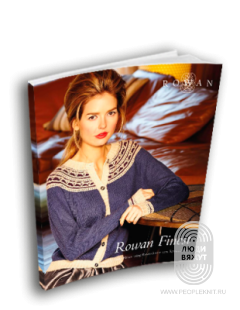 Комплект "Rowan: Rowan Finest ", AW 2014/15