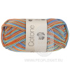 COTONE print/denim/spray/baby print/multi mouliné, схема вязания на сайте Люди Вяжут