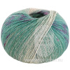 MEILENWEIT 100 ALPACA PRINT, схема вязания на сайте Люди Вяжут