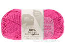 IMAGINE, схема вязания на сайте Люди Вяжут