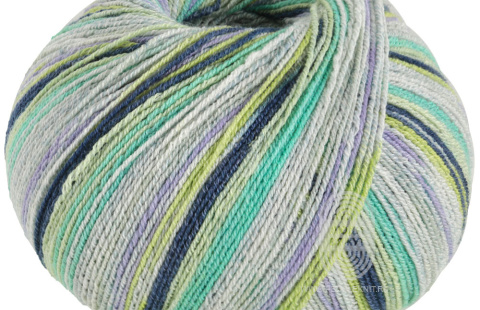 MEILENWEIT 100 COTTON BAMBOO AMALFI, схема вязания на сайте Люди Вяжут