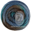 MEILENWEIT 100 COLOR MIX MULTI, схема вязания на сайте Люди Вяжут