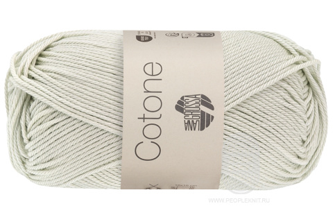 COTONE uni/neon, схема вязания на сайте Люди Вяжут