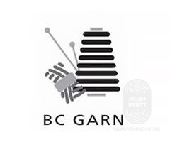 B.C.Garn
