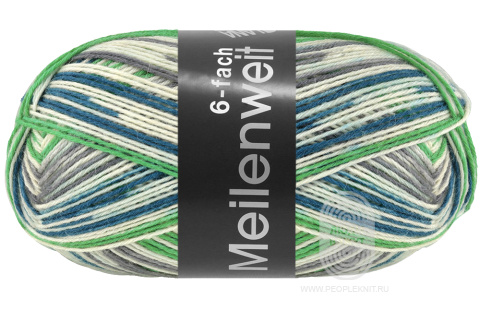 MEILENWEIT 6-PLY 150 MARINELLA, схема вязания на сайте Люди Вяжут