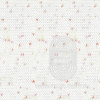 COTONE print/denim/spray/baby print/multi mouliné, схема вязания на сайте Люди Вяжут