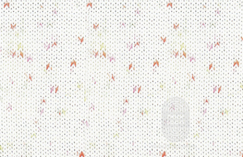 COTONE print/denim/spray/baby print/multi mouliné, схема вязания на сайте Люди Вяжут