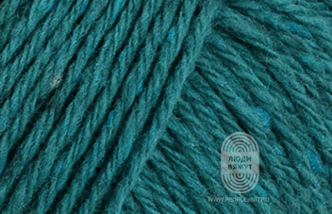 Landlust SOFT TWEED 90, схема вязания на сайте Люди Вяжут
