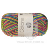 COTONE print/denim/spray/baby print/multi mouliné, схема вязания на сайте Люди Вяжут