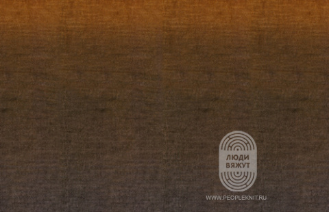 MERINO LACE AQUARELL, схема вязания на сайте Люди Вяжут