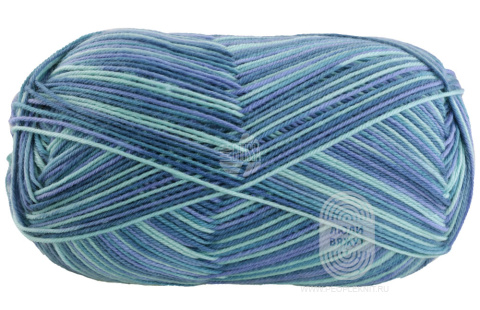 MEILENWEIT 100 MERINO EXTRAFINE COSY, схема вязания на сайте Люди Вяжут