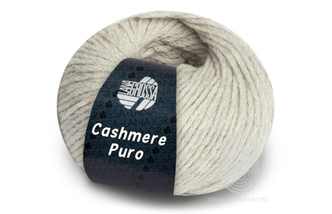 CASHMERE PURO, схема вязания на сайте Люди Вяжут