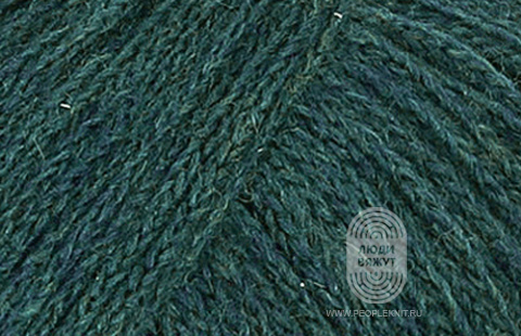 CASHMERE 16 FINE /degrade, схема вязания на сайте Люди Вяжут