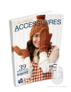 Accessories N.21