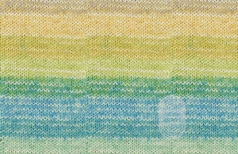 MEILENWEIT 100 COTTON BAMBOO POSITANO, схема вязания на сайте Люди Вяжут
