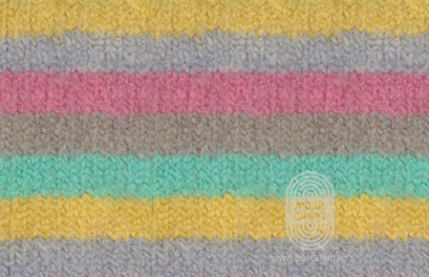 FELTRO print/nebbia/tweed/color melange/snow/tono/fumo/line/chess/rigato/punto, схема вязания на сайте Люди Вяжут