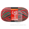 MEILENWEIT 6-PLY 150 MERINO CHRISTMAS, схема вязания на сайте Люди Вяжут