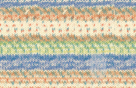 COOL WOOL DUETTO, схема вязания на сайте Люди Вяжут