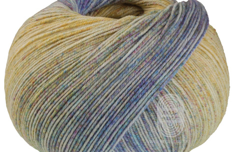 MEILENWEIT 100 MERINO EXTRAFINE SHADES, схема вязания на сайте Люди Вяжут