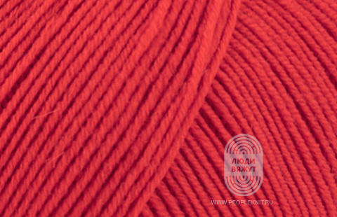 COOL WOOL 4 SOCKS uni, схема вязания на сайте Люди Вяжут