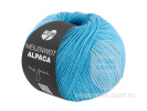 MEILENWEIT 6-PLY 150 ALPACA, схема вязания на сайте Люди Вяжут