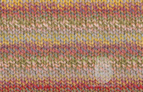 MERINO TWISTER, схема вязания на сайте Люди Вяжут
