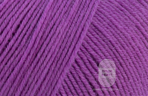 COOL WOOL 4 SOCKS uni, схема вязания на сайте Люди Вяжут