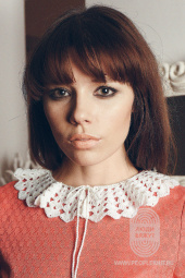 CHANTAL, схема вязания на сайте Люди Вяжут