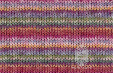 LANDLUST DIE SOCKENWOLLE IV 6-PLY 150 , схема вязания на сайте Люди Вяжут