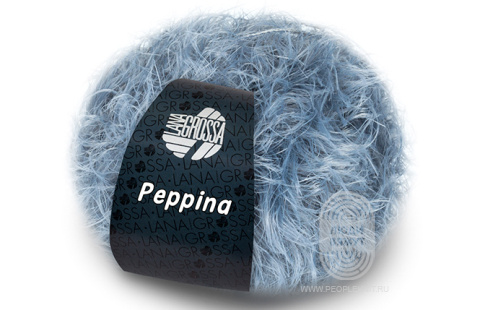 PEPPINA, схема вязания на сайте Люди Вяжут