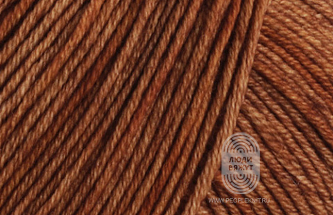 COOL WOOL vintage, схема вязания на сайте Люди Вяжут