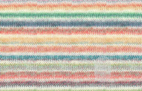 COOL WOOL 4 SOCKS print, схема вязания на сайте Люди Вяжут