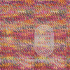 COTONE print/denim/spray/baby print/multi mouliné, схема вязания на сайте Люди Вяжут