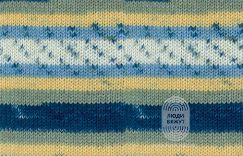MEILENWEIT 100 MERINO EXTRAFINE LAURA, схема вязания на сайте Люди Вяжут