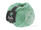 Lala Berlin LOVELY COTTON, схема вязания на сайте Люди Вяжут