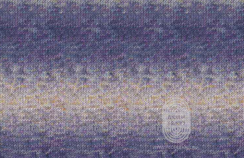 MEILENWEIT 100 MERINO EXTRAFINE SHADES, схема вязания на сайте Люди Вяжут