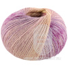 MEILENWEIT 100 ALPACA PRINT, схема вязания на сайте Люди Вяжут