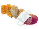 SETACOTONE hand-dyed, схема вязания на сайте Люди Вяжут