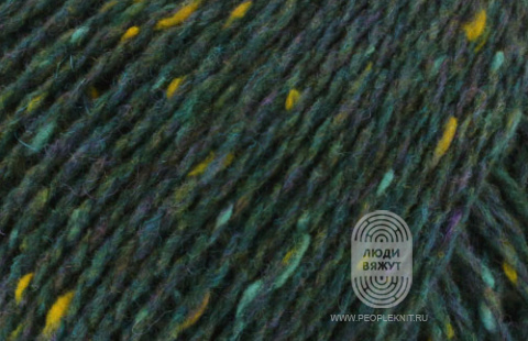 Landlust SOFT TWEED 180, схема вязания на сайте Люди Вяжут