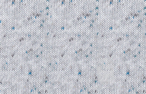 COTONE print/denim/spray/baby print/multi mouliné, схема вязания на сайте Люди Вяжут
