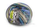 MERINO MIX 100 print, схема вязания на сайте Люди Вяжут