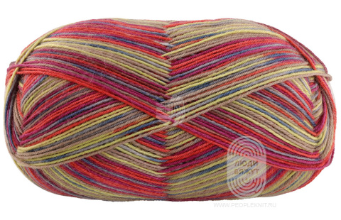 MEILENWEIT 6-PLY 150 PUNTO, схема вязания на сайте Люди Вяжут