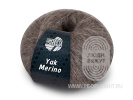 YAK MERINO /print, схема вязания на сайте Люди Вяжут