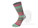 MEILENWEIT 6-PLY 150 MERINO CHRISTMAS, схема вязания на сайте Люди Вяжут