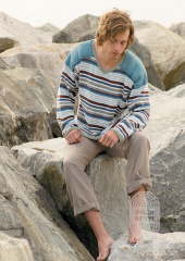 Staithes, схема вязания на сайте Люди Вяжут