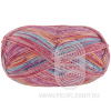 MEILENWEIT 100 MERINO EXTRAFINE LUNA, схема вязания на сайте Люди Вяжут