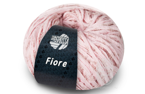 FIORE, схема вязания на сайте Люди Вяжут