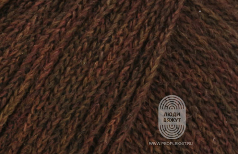 CASHMERE 16 FINE /degrade, схема вязания на сайте Люди Вяжут