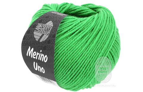 MERINO UNO, схема вязания на сайте Люди Вяжут
